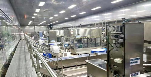 省級科技創新名單公布，江寧區5家智能科技企業脫穎而出